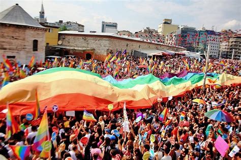 gay district istanbul|lgbt in istanbul.